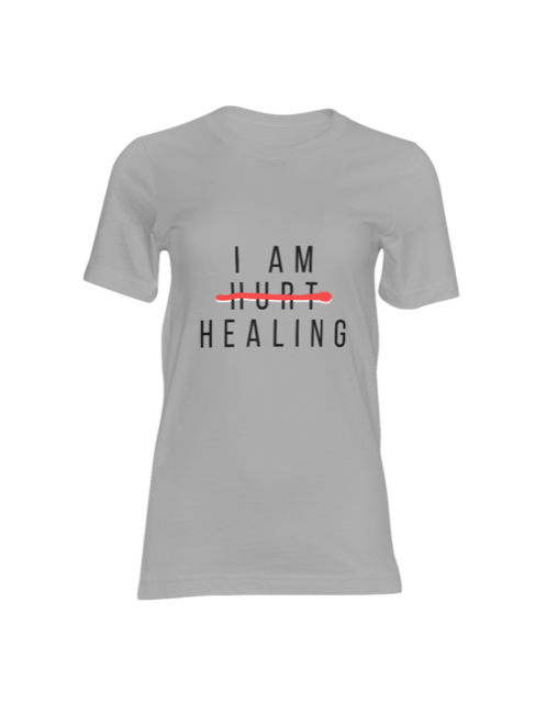 I AM Healing