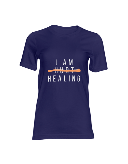 I AM Healing